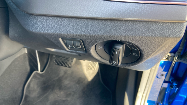 Skoda Kamiq 1.5 TSI SE L Executive 5dr DSG Petrol Hatchback